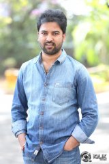 Shankarabharanam Movie Success Meet